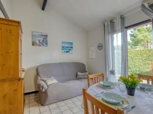 Holiday Home Hameau de Talaris-18 by Interhome