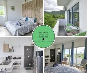 Studio Indian by IHR - Chamarel