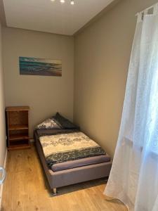 Beach Monteur Apartment