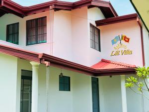 LiliVilla Srilanka