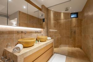 Villas Le Grand Paradis : photos des chambres