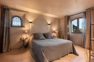 Villas Le Grand Paradis : photos des chambres