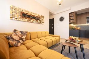 Apartment Belvedere - Garden and Jacuzzi