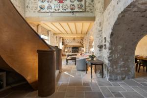 Villas Le Grand Paradis : photos des chambres