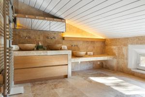 Villas Le Grand Paradis : photos des chambres