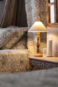 Villas Le Grand Paradis : photos des chambres