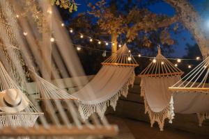 Villas Le Grand Paradis : photos des chambres