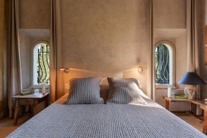 Villas Le Grand Paradis : photos des chambres