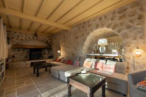 Villas Le Grand Paradis : photos des chambres