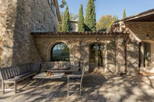 Villas Le Grand Paradis : photos des chambres