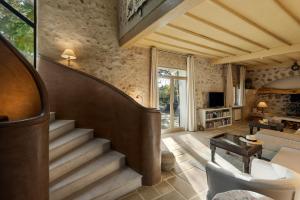 Villas Le Grand Paradis : photos des chambres