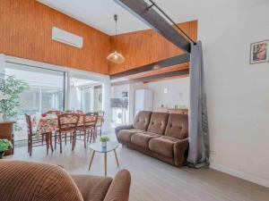 Holiday Home Les Sirènes by Interhome