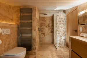 Villas Le Grand Paradis : photos des chambres