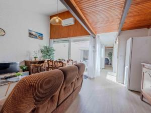 Holiday Home Les Sirènes by Interhome