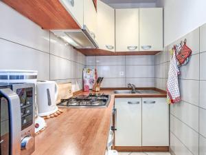 Apartment Jenny-1 by Interhome