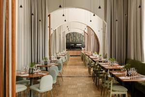 BELMONTE Hotel Krynica-Zdrój