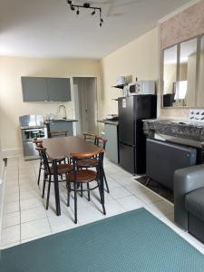 Appartements Les Lodges du Castel : photos des chambres