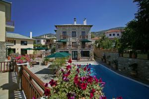 Maritsas Hotel & Suites Pelion Greece