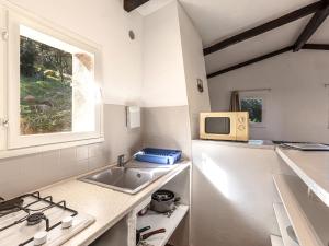 Holiday Home Les Hameaux de la Rondinara-8 by Interhome