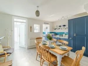 Holiday Home Chy An Mor by Interhome - Saint Ewe