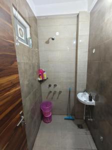 Pearl - 1 BHK Flat Near Beautiful Lake & Golf Course