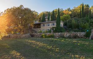 Villas Le Grand Paradis : photos des chambres