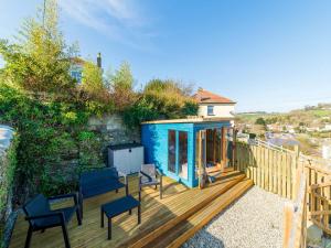 Holiday Home Lighthouse Watch by Interhome