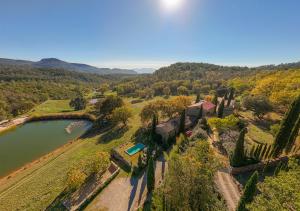 Villas Le Grand Paradis : photos des chambres