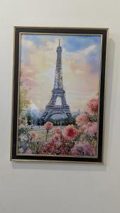 Pearl - 1 BHK Flat Near Beautiful Lake & Golf Course