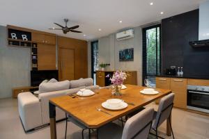 1BR Pavilion Natural Park P07 Kamala Beach