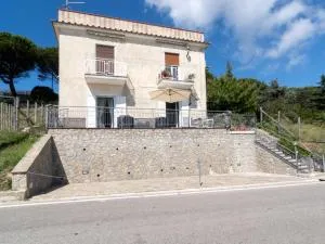 Apartment Casa Alyssa by Interhome - 圣安格塔苏德格尔夫