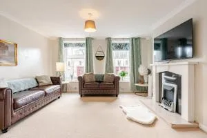 Hummingbird House - Aspatria