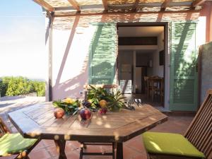 Apartment Borgo Patresi-1 by Interhome