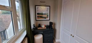 #4 - King Room at The Raven Aparthotel by PureStay