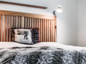 Apartment Trillevallen 1 by Interhome