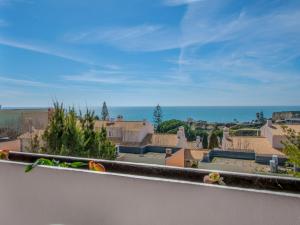 Apartment Mar à Vista by Interhome