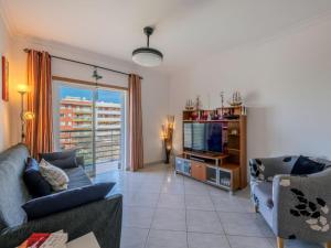 Apartment Summer Days by Interhome