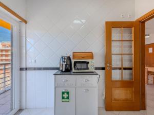 Apartment Summer Days by Interhome