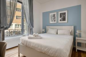 JOIVY Classy apartment near Duomo di Milano