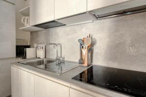 JOIVY Classy apartment near Duomo di Milano