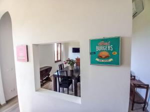 Apartment Maria-Teresa-1 by Interhome