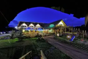 Zajazd Mihałufka - Mochowo