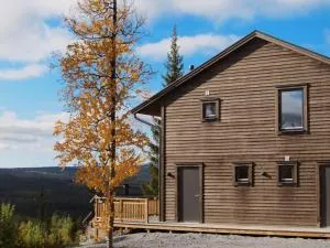 Holiday Home Tännäskröket Renen 6B by Interhome - Tännäs