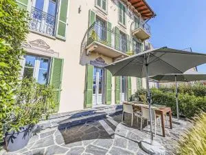 Holiday Home Brambilla by Interhome - Arizzano