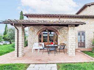 Holiday Home San Regolo-1 by Interhome