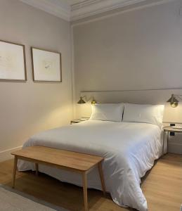 Apartamentos Concepcion - 3hvězdičkové hotely ve městě Albacete