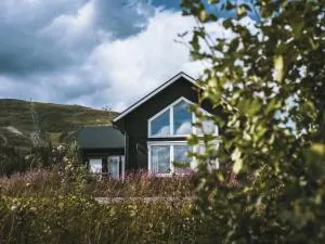 Holiday Home Trillevallen Fjällripan by Interhome - Undersåker