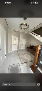 Коттедж - 乔克-塔尔