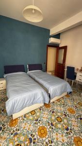 Vittorias Home