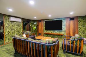 Bodrum Villa Dei Pini